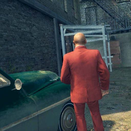 Grand Criminal Cheats logo