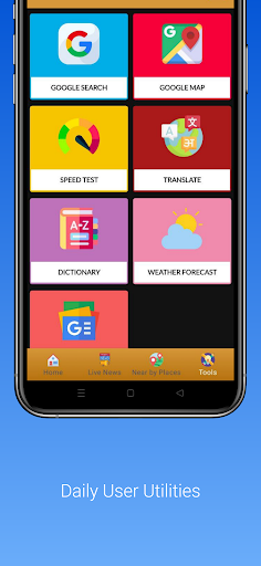 All in One ElSalvador Solution