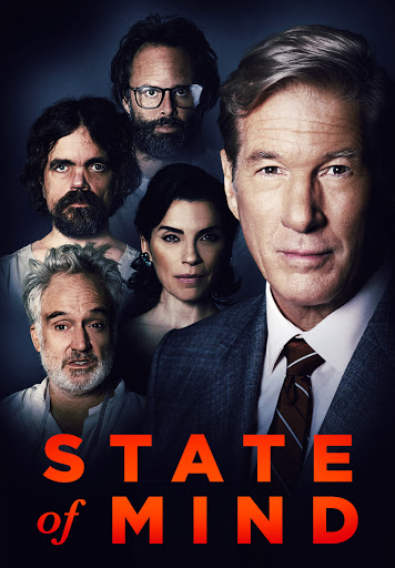 State of Mind – Movies on Google Play