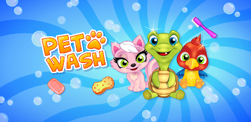 Pet Wash