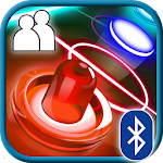 Cover Image of Download Air Hockey Multiplayer 1.0 APK