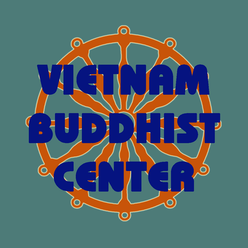 Chua Viet Nam Online logo