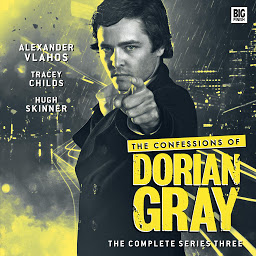 Obraz ikony: The Confessions of Dorian Gray Series 03