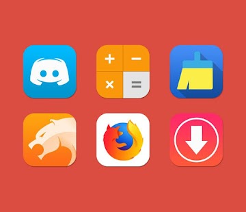 OSX Icon Pack Ekran görüntüsü