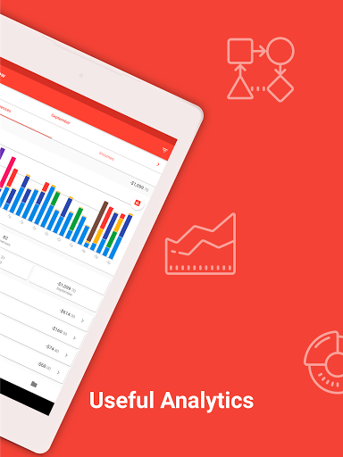 MoneyKeeper – Budget Manager