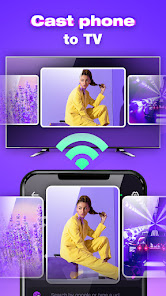 Screenshot 6 Roku Remote Control TV remoto android