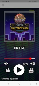 Radio La Ventana