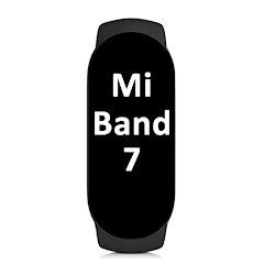 Mi Band 7 Watch Faces - Apps en Google Play