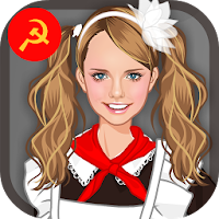Школьная форма СССР