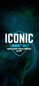 ICONIC Mindset 365