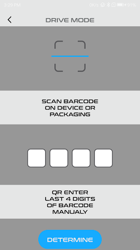 Ultimate9 TC Screen 2