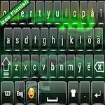 Cover Image of Télécharger Finnish Keyboard : Finnish Language keyboard 1.3 APK