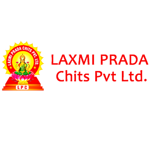 Laxmi Prada Chits Pvt Ltd 1.0.1 Icon