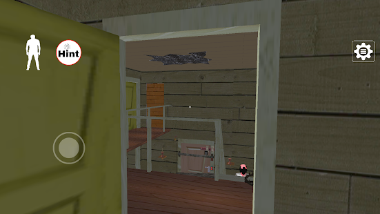 piggy scary granny mod chapter II 1 screenshots 17