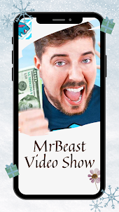 MrBeast Video Show