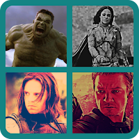 Guess the Marvels pic