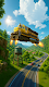 screenshot of Train Ramp Jumping
