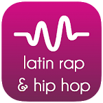 Cover Image of Download BEST Latin Rap and Hip Hop Rad  APK