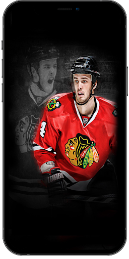 Chicago Blackhawks Wallpapers Screen 2