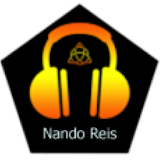 Nando Reis icon