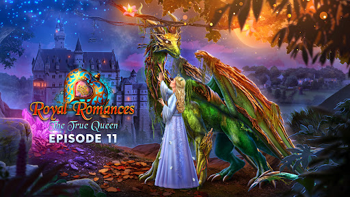 Android application Royal Romances: Episode 11 f2p screenshort