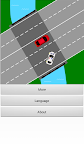 screenshot of Driver Test: Parking