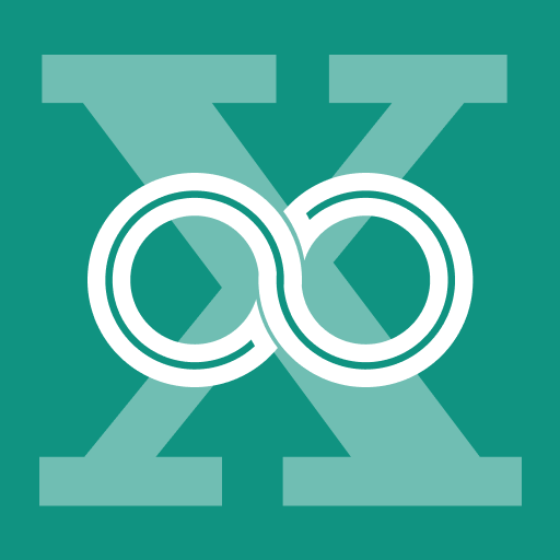 8X VPN: Smart & Secure Proxy logo