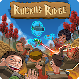 Ruckus Ridge Controller icon