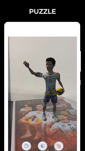 GO AR Screen 3