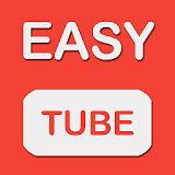 Easy Tube Pro Video Player icon