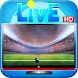 Football Live TV - Androidアプリ