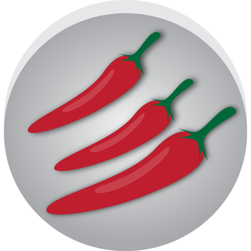 Si Sambal  Icon