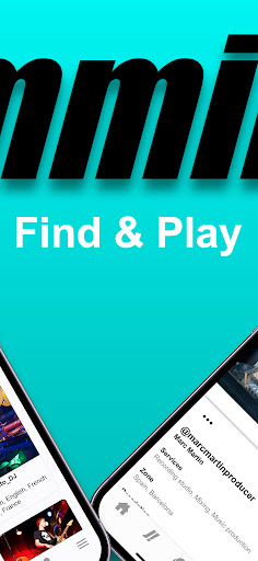 Jamming Screen 2