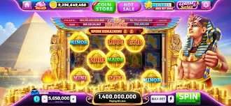 Game screenshot Baba Wild Slots - Casino Games hack