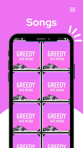 Greedy Screen 3