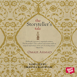 Obraz ikony: The Storyteller's Tale