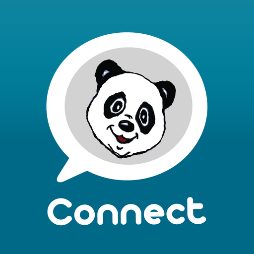Panda Connect logo