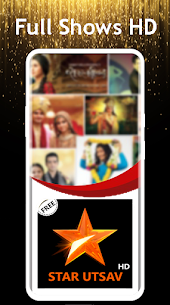 Star Utsav ~ Star Utsav Live TV Serial Tips Apk for Android 5
