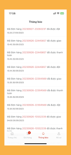 AZBuy Screen 3