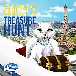 「Alley's Treasure Hunt: Love Ot」圖示圖片