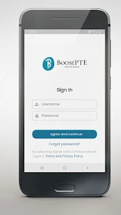 BoostPTE - PTE Practice App