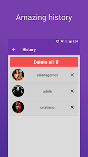 insfull - Big Profile Photo Picture for Instagram 3.5.3 APK screenshots 6