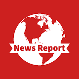 News Report: हठंदी न्यूज़ लाइव icon