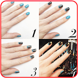 Nails Art Designs Collection icon