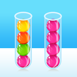 Ball Sort Puzzle 3D Mod Apk