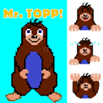 Cover Image of Download Mr. Topp! 1.7 APK