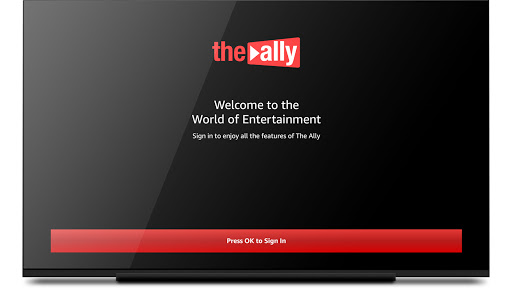 The-Ally (TV) Screen 2