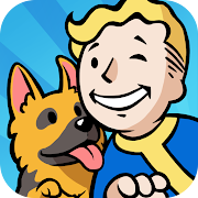Fallout Shelter Online Mod apk versão mais recente download gratuito