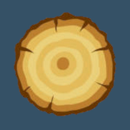 River & Planks - Puzzle Game  Icon