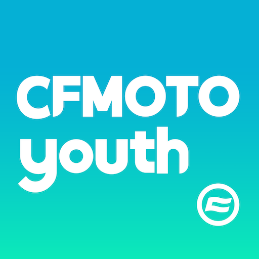 CFMOTO YOUTH logo